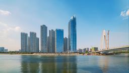 Wuhan Hotels