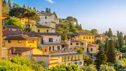 Fiesole hotel directory