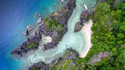 El Nido hotel directory