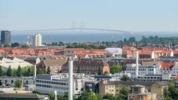 Find cheap flights to Copenhagen