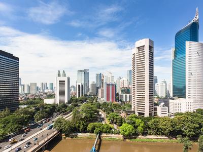 South Jakarta