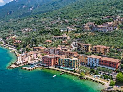 Torri Del Benaco