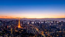 Asia car rental