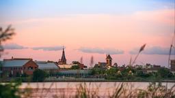New Bern Hotels