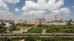 Jiaxing Hotels