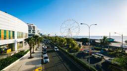 Pasay Hotels