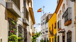 Almuñécar Hotels