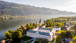Ossiach Hotels