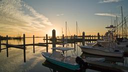 Fernandina Beach Hotels