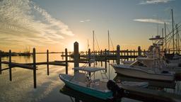 Fernandina Beach hotel directory