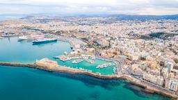 Find cheap flights to Greece