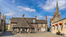 Oakham hotel directory