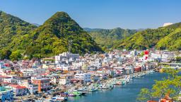 Shimoda Hotels