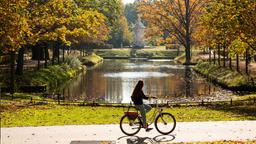 Find cheap flights to Berlin Tegel Airport