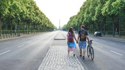 Find cheap flights to Berlin Tegel