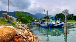 Penang car rentals