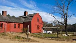 Sturbridge Hotels