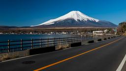 Yamanakako Hotels