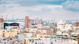 Find cheap flights to Kaohsiung
