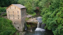 Find cheap flights to Ohio