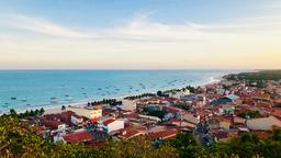 Maragogi Hotels