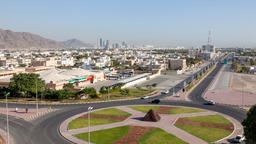 Fujairah Hotels