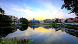 Chennai car rentals