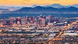 Arizona hotels