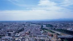 Maebashi Hotels