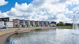 Milton Keynes Hotels