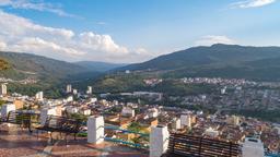 San Gil Hotels