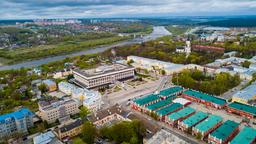 Kaluga Hotels