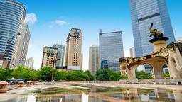 Find cheap flights to Nanning