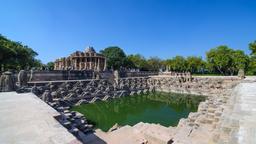 Find cheap flights to Ahmedabad