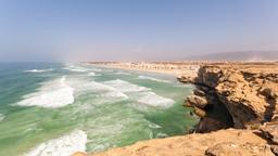 Salalah Hotels