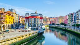 Bilbao Hotels