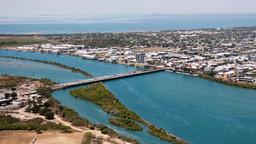 Mackay Hotels