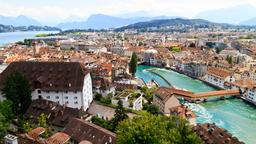 Lucerne hotels