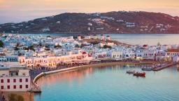 South Aegean hotels