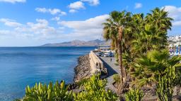 Puerto del Carmen Hotels