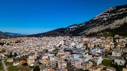 Dorgali Hotels