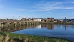 Barnstaple Hotels