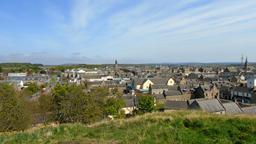 Elgin Hotels
