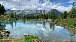 Ischgl Hotels