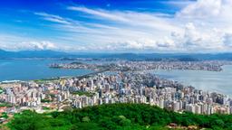Florianopolis Hotels