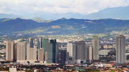 Quezon City Hotels
