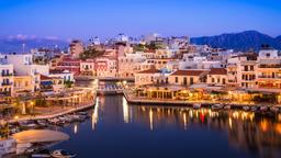 Agios Nikolaos car rentals
