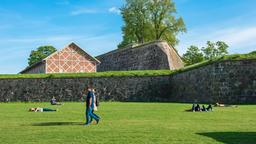 Oslo car rentals