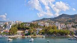 Marmari Hotels