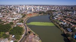 São José do Rio Preto Hotels